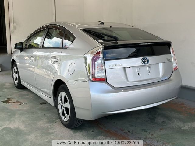 toyota prius 2015 -TOYOTA--Prius ZVW30-0476723---TOYOTA--Prius ZVW30-0476723- image 2