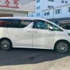 toyota alphard 2016 quick_quick_AGH30W_AGH30-0058604 image 14