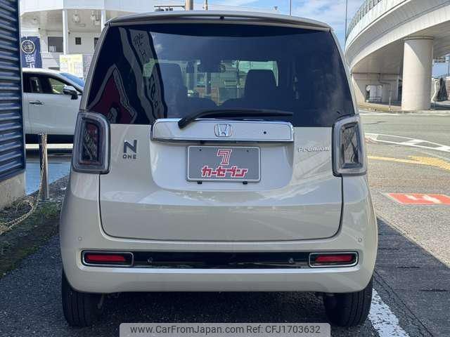 honda n-one 2022 CFJ1703632 image 2
