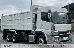 mitsubishi-fuso super-great 2023 -MITSUBISHI--Super Great 2PG-FV70HY--FV70HY-545116---MITSUBISHI--Super Great 2PG-FV70HY--FV70HY-545116-