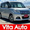 mitsubishi delica-d2 2017 CFJ1563051 image 1