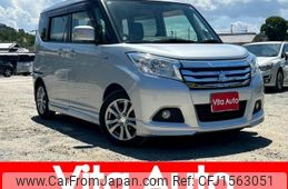 mitsubishi delica-d2 2017 CFJ1563051