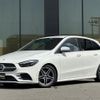 mercedes-benz b-class 2019 -MERCEDES-BENZ--Benz B Class 3DA-247012--WDD2470122J064181---MERCEDES-BENZ--Benz B Class 3DA-247012--WDD2470122J064181- image 1