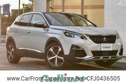 peugeot 3008 2018 -PEUGEOT--Peugeot 3008 ABA-P845G01--VF3M45GZWJS386429---PEUGEOT--Peugeot 3008 ABA-P845G01--VF3M45GZWJS386429-