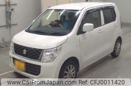 suzuki wagon-r 2015 -SUZUKI 【川口 580ｱ7062】--Wagon R DBA-MH34S--MH34S-515966---SUZUKI 【川口 580ｱ7062】--Wagon R DBA-MH34S--MH34S-515966-