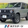 suzuki jimny 2023 CFJ1612753 image 1