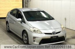 toyota prius 2013 -TOYOTA--Prius ZVW30-1712060---TOYOTA--Prius ZVW30-1712060-