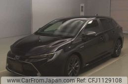toyota corolla-touring-wagon 2020 -TOYOTA--Corolla Touring 6AA-ZWE211W--ZWE211-6031391---TOYOTA--Corolla Touring 6AA-ZWE211W--ZWE211-6031391-