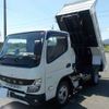 mitsubishi-fuso canter 2023 -MITSUBISHI 【愛知 999ｱ9999】--Canter 2RG-FBA60--FBA60-602660---MITSUBISHI 【愛知 999ｱ9999】--Canter 2RG-FBA60--FBA60-602660- image 4