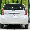 nissan note 2014 -NISSAN--Note DBA-E12--E12-261720---NISSAN--Note DBA-E12--E12-261720- image 17