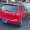 volkswagen golf 2007 -VOLKSWAGEN--VW Golf GH-1KBLP--WVWZZZ1KZ7U008279---VOLKSWAGEN--VW Golf GH-1KBLP--WVWZZZ1KZ7U008279- image 4