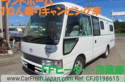 toyota coaster 2000 -TOYOTA--Coaster KK-KZB40--KZB40-0004323---TOYOTA--Coaster KK-KZB40--KZB40-0004323-