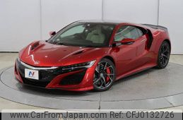 honda nsx 2018 -HONDA--NSX CAA-NC1--NC1-1100035---HONDA--NSX CAA-NC1--NC1-1100035-