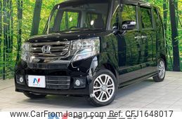 honda n-box 2016 CFJ1648017