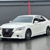 toyota crown 2013 -TOYOTA--Crown AWS210--6008233---TOYOTA--Crown AWS210--6008233- image 1