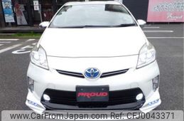 toyota prius 2014 -TOYOTA 【三重 331ﾁ3011】--Prius DAA-ZVW30--ZVW30-1786223---TOYOTA 【三重 331ﾁ3011】--Prius DAA-ZVW30--ZVW30-1786223-