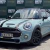 mini mini-others 2019 quick_quick_CBA-XU20MH_WMWXU92020TN55578 image 1