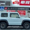 suzuki jimny-sierra 2024 -SUZUKI 【名変中 】--Jimny Sierra JB74W--222468---SUZUKI 【名変中 】--Jimny Sierra JB74W--222468- image 12