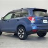 subaru forester 2015 -SUBARU--Forester DBA-SJ5--SJ5-071715---SUBARU--Forester DBA-SJ5--SJ5-071715- image 17