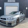 nissan skyline 2001 Yuto0003 image 3