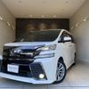 toyota vellfire 2016 quick_quick_AGH30W_0101077 image 1