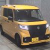 suzuki spacia 2024 -SUZUKI 【長野 480ぬ2393】--Spacia Base MK33V-201412---SUZUKI 【長野 480ぬ2393】--Spacia Base MK33V-201412- image 7