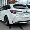 toyota corolla-touring-wagon 2020 -TOYOTA--Corolla Touring 6AA-ZWE214W--ZWE214-6012015---TOYOTA--Corolla Touring 6AA-ZWE214W--ZWE214-6012015- image 15