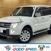 mitsubishi pajero 2009 quick_quick_ADC-V98W_V98W-0201393 image 1