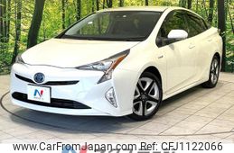 toyota prius 2016 quick_quick_ZVW50_ZVW50-6031089