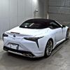 lexus lc 2020 -LEXUS 【愛媛 337せ】--Lexus LC URZ100-0004510---LEXUS 【愛媛 337せ】--Lexus LC URZ100-0004510- image 6