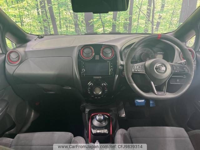 nissan note 2019 -NISSAN--Note DAA-HE12--HE12-278852---NISSAN--Note DAA-HE12--HE12-278852- image 2