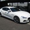 maserati ghibli 2015 -MASERATI 【静岡 301ﾉ9702】--Maserati Ghibli MG30AA--01156049---MASERATI 【静岡 301ﾉ9702】--Maserati Ghibli MG30AA--01156049- image 24