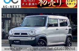 suzuki hustler 2019 -SUZUKI--Hustler DAA-MR41S--MR41S-356752---SUZUKI--Hustler DAA-MR41S--MR41S-356752-