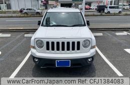 jeep patriot 2012 -CHRYSLER--Jeep Patriot ABA-MK74--1C4NJREB7CD661586---CHRYSLER--Jeep Patriot ABA-MK74--1C4NJREB7CD661586-