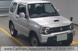 suzuki jimny 2006 quick_quick_ABA-JB23W_509922