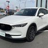 mazda cx-5 2017 -MAZDA--CX-5 DBA-KFEP--KFEP-103471---MAZDA--CX-5 DBA-KFEP--KFEP-103471- image 4