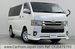 toyota hiace-van 2018 -TOYOTA--Hiace Van QDF-GDH206V--GDH206-1017292---TOYOTA--Hiace Van QDF-GDH206V--GDH206-1017292-