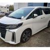 toyota alphard 2021 -TOYOTA 【岐阜 303ﾆ3743】--Alphard 3BA-AGH30W--AGH30-0306796---TOYOTA 【岐阜 303ﾆ3743】--Alphard 3BA-AGH30W--AGH30-0306796- image 21