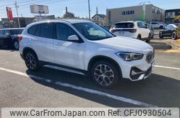 bmw x1 2020 -BMW--BMW X1 3BA-AA15--WBA32AA0005P56049---BMW--BMW X1 3BA-AA15--WBA32AA0005P56049-