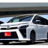 toyota voxy 2019 -TOYOTA 【岐阜 330 3129】--Voxy DBA-ZRR80W--ZRR80W-0551398---TOYOTA 【岐阜 330 3129】--Voxy DBA-ZRR80W--ZRR80W-0551398- image 40
