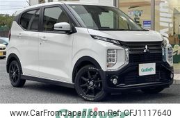 mitsubishi ek-cross 2021 -MITSUBISHI--ek X 5AA-B34W--B34W-0100900---MITSUBISHI--ek X 5AA-B34W--B34W-0100900-