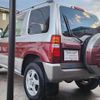 mitsubishi pajero-mini 2000 quick_quick_GF-H58A_H58A-0105854 image 8
