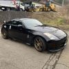 nissan fairlady-z 2004 -NISSAN--Fairlady Z UA-Z33--Z33-201550---NISSAN--Fairlady Z UA-Z33--Z33-201550- image 5