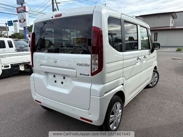 suzuki spacia 2025 CFJ1807643 image 2