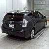 toyota prius-α 2012 -TOYOTA 【愛媛 335ら】--Prius α ZVW41W-3117475---TOYOTA 【愛媛 335ら】--Prius α ZVW41W-3117475- image 6