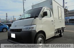 toyota townace-truck 2022 -TOYOTA--Townace Truck 5BF-S403Uｶｲ--S403-0004541---TOYOTA--Townace Truck 5BF-S403Uｶｲ--S403-0004541-