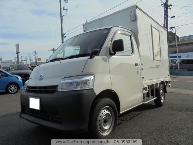 toyota townace-truck 2022 -TOYOTA--Townace Truck 5BF-S403Uｶｲ--S403-0004541---TOYOTA--Townace Truck 5BF-S403Uｶｲ--S403-0004541- image 1