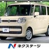 suzuki spacia 2020 quick_quick_MK53S_MK53S-262155 image 1