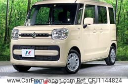 suzuki spacia 2020 quick_quick_MK53S_MK53S-262155