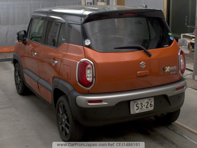 suzuki xbee 2019 -SUZUKI--XBEE MN71S-147198---SUZUKI--XBEE MN71S-147198- image 2